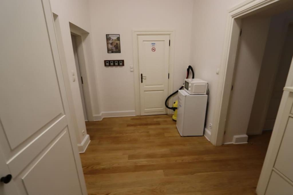 Fantastic Waw - Kp22 Room B Warsaw Exterior photo